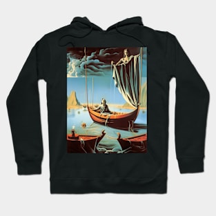 Dreams Series #2 Hoodie